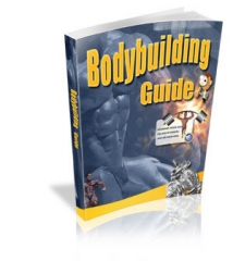 Bodybuilding Guide Bodybuilding Guide