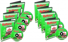 Bullseye Video Traffic - PLR