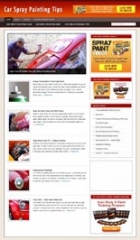 Car Spray Painting Niche Blog Car Spray Painting Niche Blog