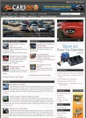 Cars Info Niche Blog - PLR Cars Info Niche Blog - PLR
