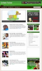 Cartooning Niche Blog Cartooning Niche Blog