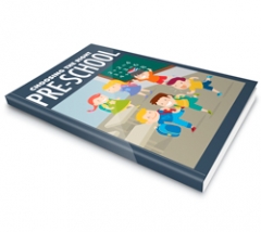 Choosing The Right Pre-School Choosing The Right Pre-School