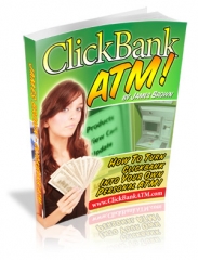 ClickBank ATM ClickBank ATM
