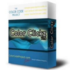 Color ClickZ - PLR Color ClickZ - PLR