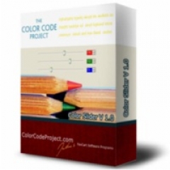 Color Slider Ver 1.0 - PLR Color Slider Ver 1.0 - PLR