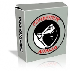 Competitor Ninja -   Unrestricted PLR