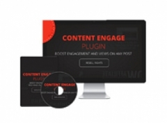 Content Engage WP Plugin Content Engage WP Plugin