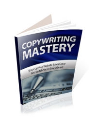 Copywriting Mastery - PLR