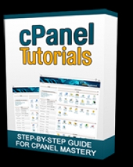 cPanel Tutorials cPanel Tutorials