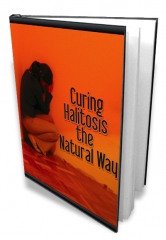 Curing Halitosis The Natural Way Curing Halitosis The Natural Way