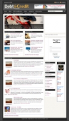 Debt Niche PLR Blog Debt Niche PLR Blog
