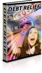 Debt Relief - PLR Debt Relief - PLR