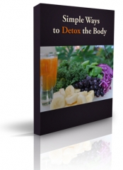Detoxing the Body - PLR