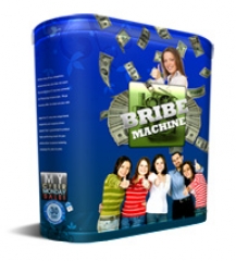 Digg Bribe Machine - PLR Digg Bribe Machine - PLR