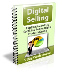 Digital Selling PLR Newsletter Digital Selling PLR Newsletter