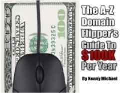 Domain Flipper Guide Domain Flipper Guide