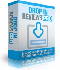 DropIn Reviews Pro DropIn Reviews Pro