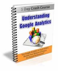 Understanding Google Analytics Newsletter Set - UPDATED