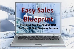 Easy Sales Blueprint - PLR Easy Sales Blueprint - PLR