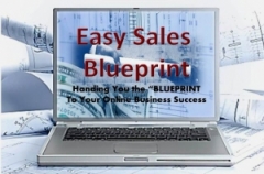 Easy Sales Blueprint Videos - PLR
