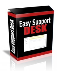Easy Support Desk - PLR