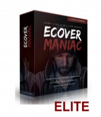 eCover Maniac Elite eCover Maniac Elite