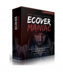 eCover Maniac eCover Maniac