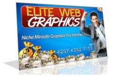 Elite Web Graphics - Pack 3 Has Been Added Elite Web Graphics - Pack 3 Has Been Added
