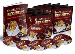 Email Marketing Secrets - IM Buzz Blowout