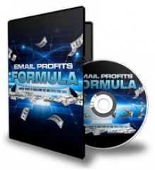 Email Profits Formula Email Profits Formula