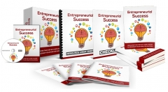 Entrepreneurial Success Gold Upgrade Entrepreneurial Success Gold Upgrade
