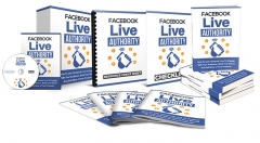 Facebook Live Authority Gold Videos