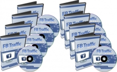 Facebook Traffic Revised - PLR Facebook Traffic Revised - PLR