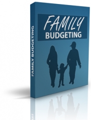Family Budgeting - PLR