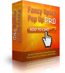 Fancy Upsell Popup Pro Fancy Upsell Popup Pro