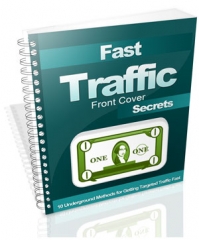 Fast Traffic Secrets - PLR