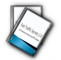 Fast Traffic Secrets 2.0 - PLR Fast Traffic Secrets 2.0 - PLR