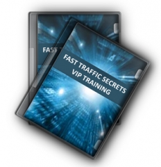 Fast Traffic Secrets VIP - PLR
