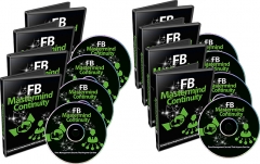 FB Mastermind Continuity - PLR FB Mastermind Continuity - PLR