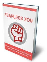 Fearless You Fearless You