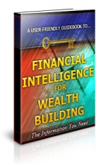 Financial Intelligence for Wealth Building - PLR