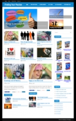 Finding Your Passion PLR Blog Finding Your Passion PLR Blog