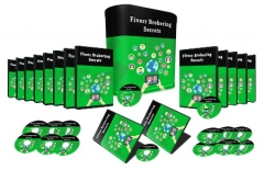 Fiverr Brokering Secrets Fiverr Brokering Secrets