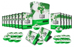 Fiverr Firestarter