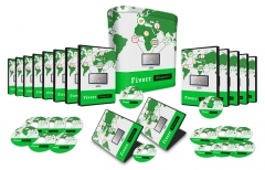 Fiverr Firestarter Fiverr Firestarter