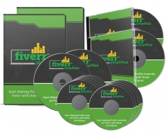 Fiverr Simplified Fiverr Simplified