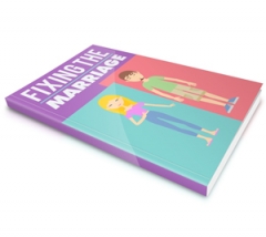 Fixing The Marriage Fixing The Marriage