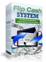 Flip Cash System - PLR