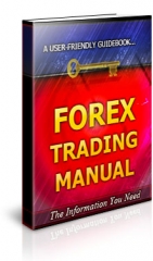 Forex Trading Manual - PLR Forex Trading Manual - PLR