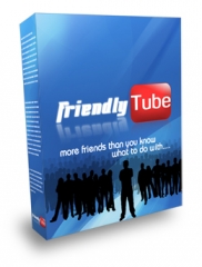 FriendlyTube - PLR FriendlyTube - PLR